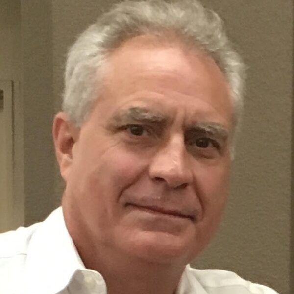 Doug headshot