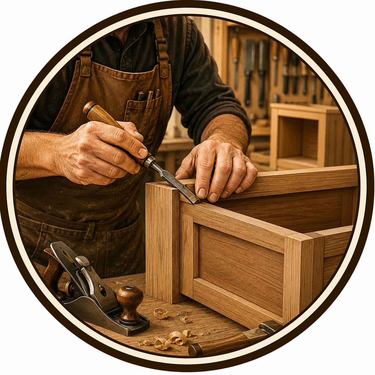 woodworker